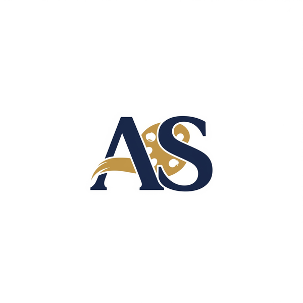 AS Online Store