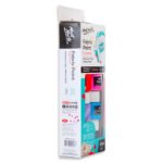 Mont Marte Fabric Paint Set Signature 8pc x 20ml (0.7 US fl.oz) by AL-Saeed Collection 1