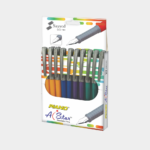 Piano A Star Fountain Pen Pack by AL-Saeed Collection