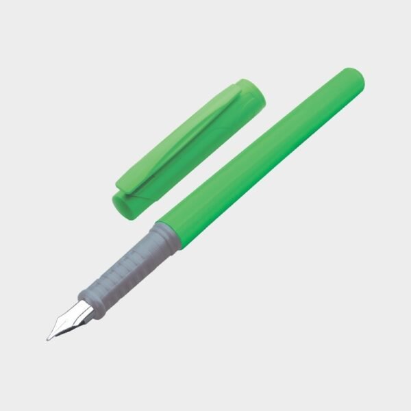 Piano A Star Fountain Pen by AL-Saeed Collection