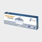 Piano Crystal Pack by AL-Saeed Collection